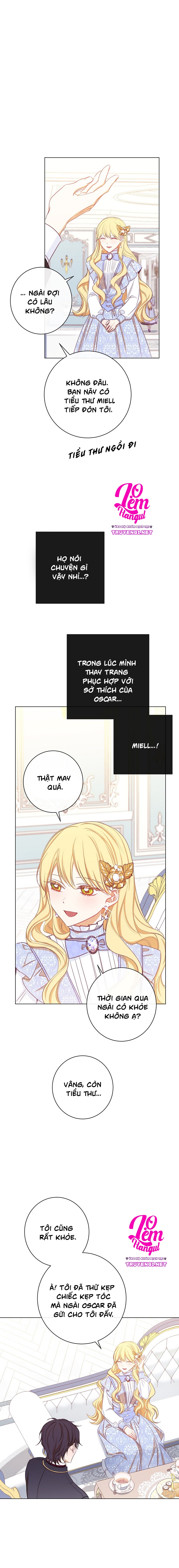 ác nữ đảo ngược đồng hồ cát chapter 19 6