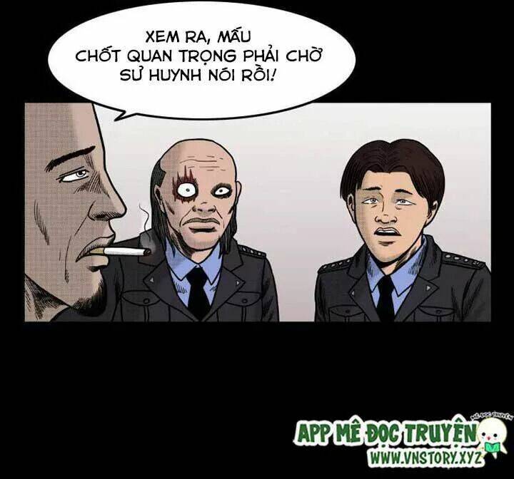 kỳ án có thật chapter 21 26