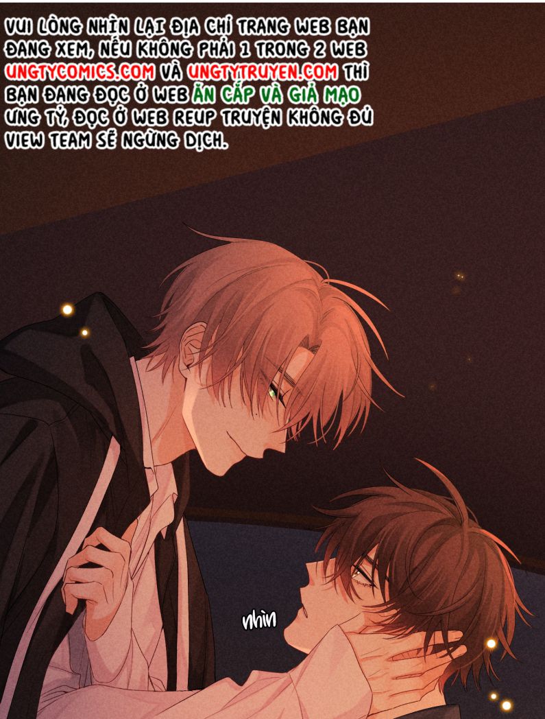 trò chơi săn mồi chapter 48 21