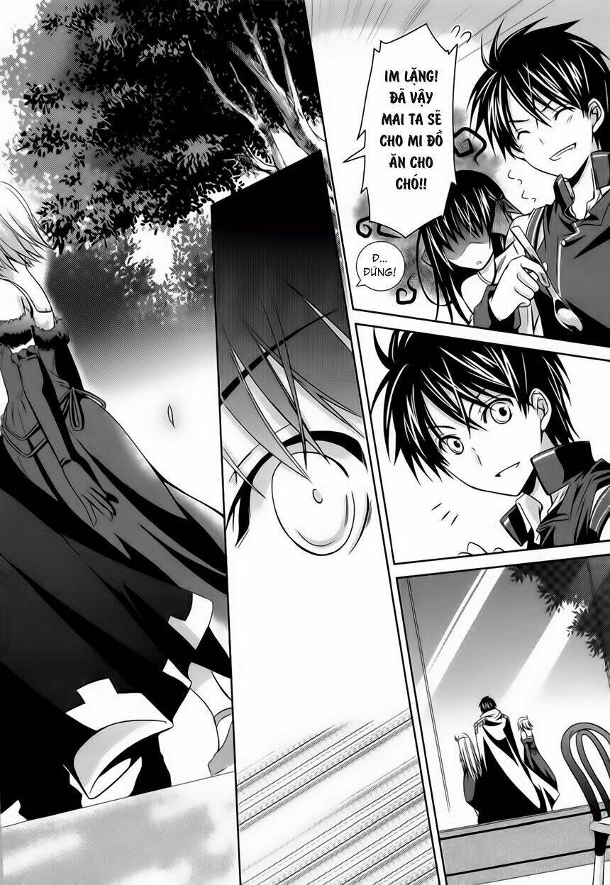 kikou shoujo wa kizutsukanai chapter 5 8