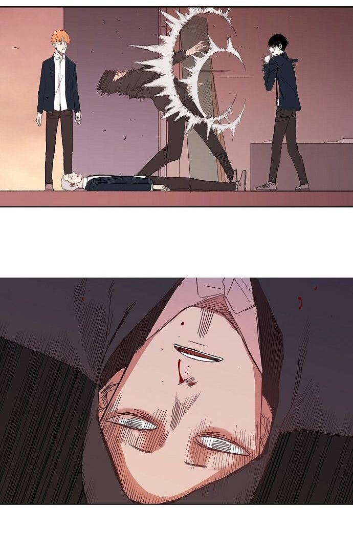 Võ Sĩ Quyền Anh chapter 8 17