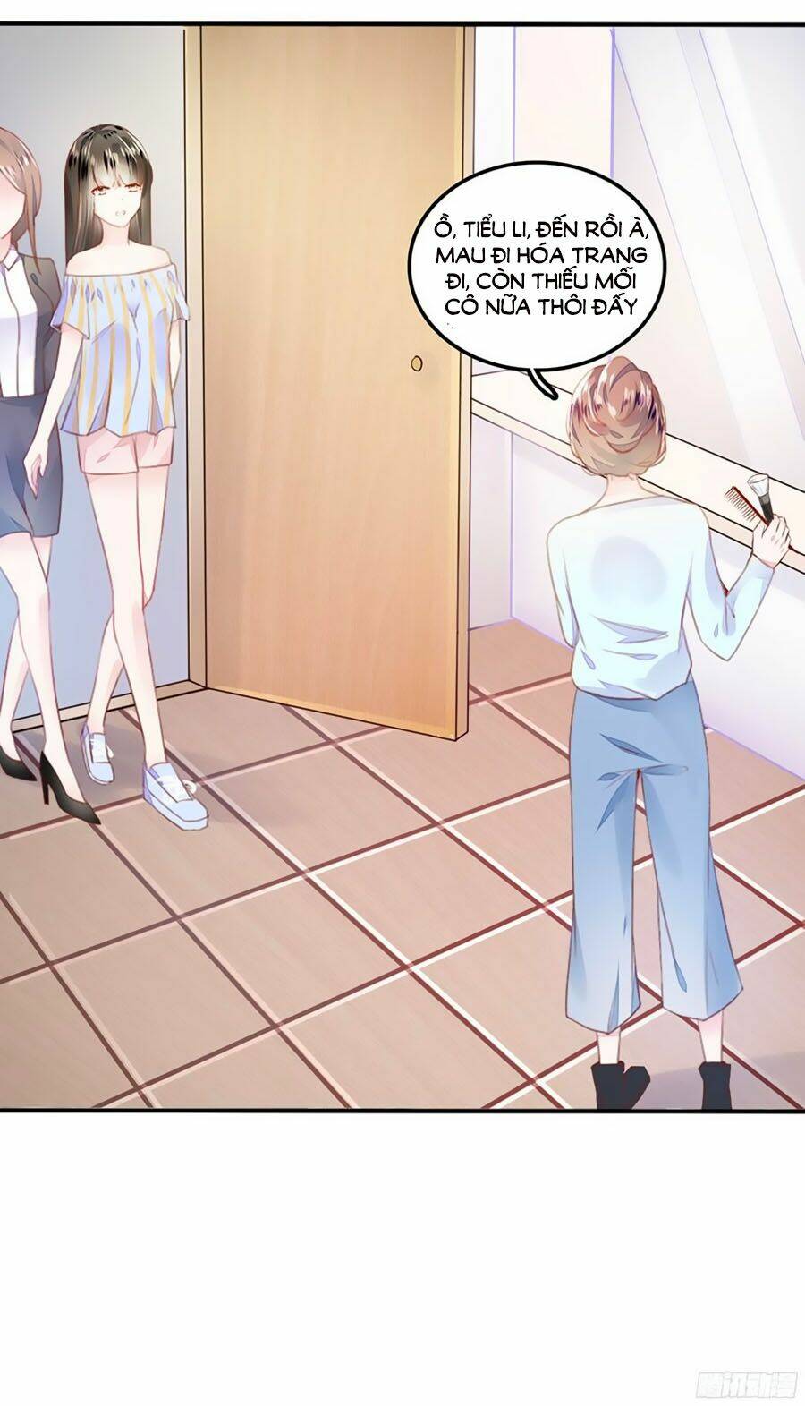 hữu tiên tắc danh chapter 4 9