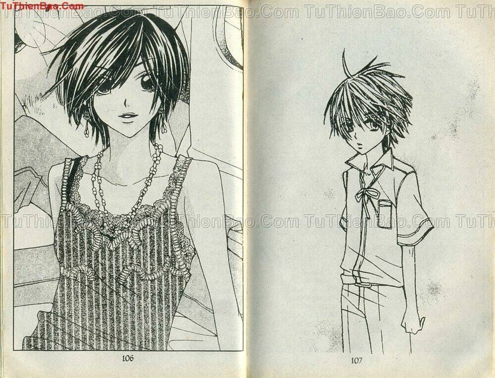 s a - lớp học ưu tú chapter 5 49