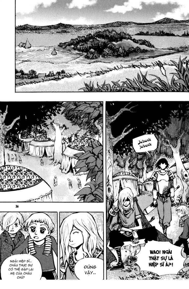 nephilim chapter 8 7