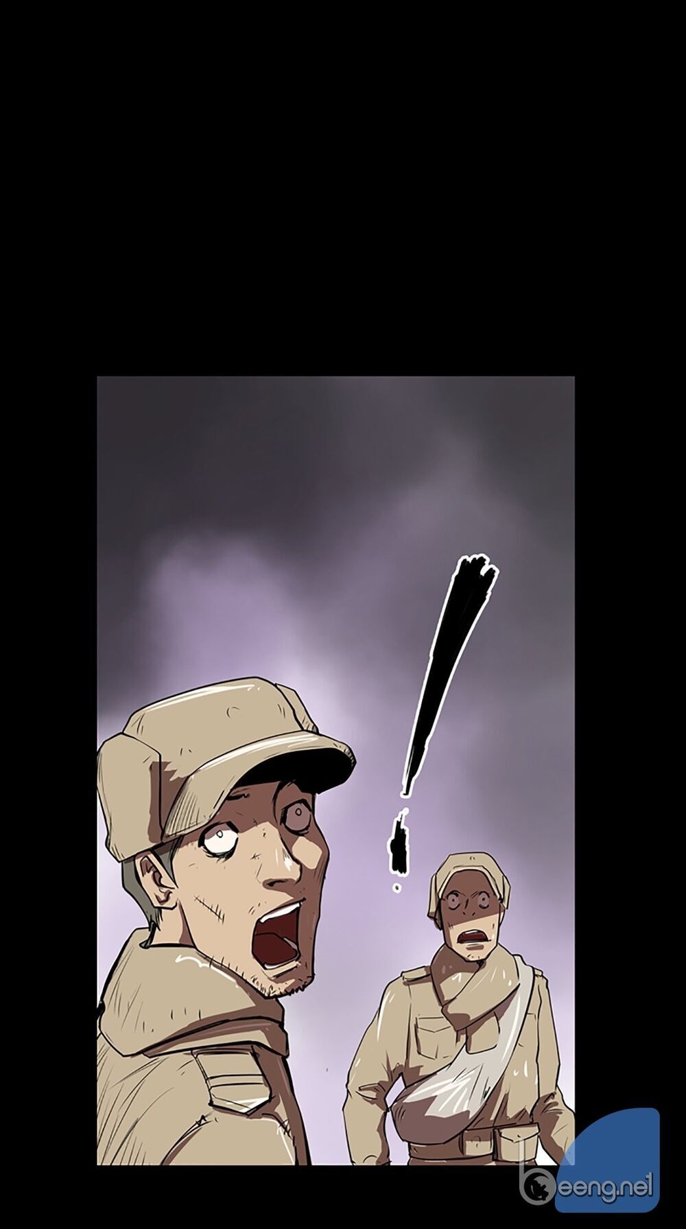 raid: thần chi tử chapter 1 28