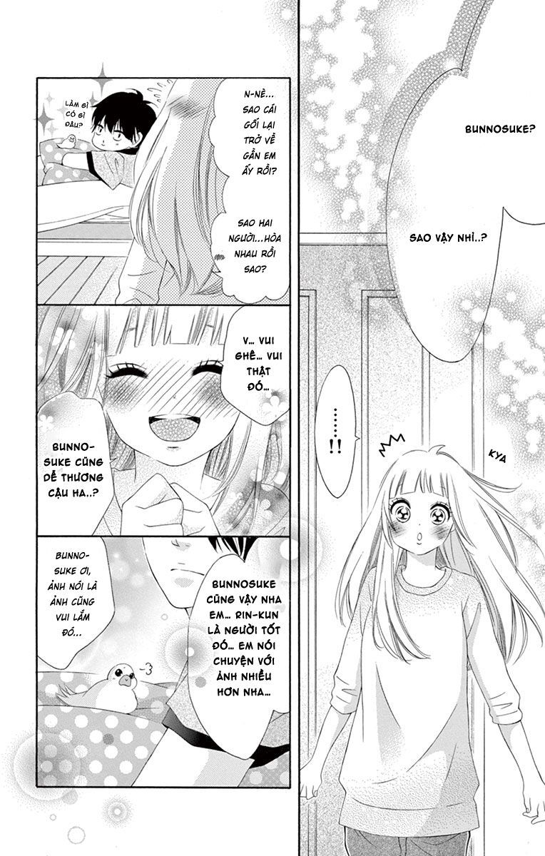 uirabu – uiuishii love no ohanashi chapter 5.5 17