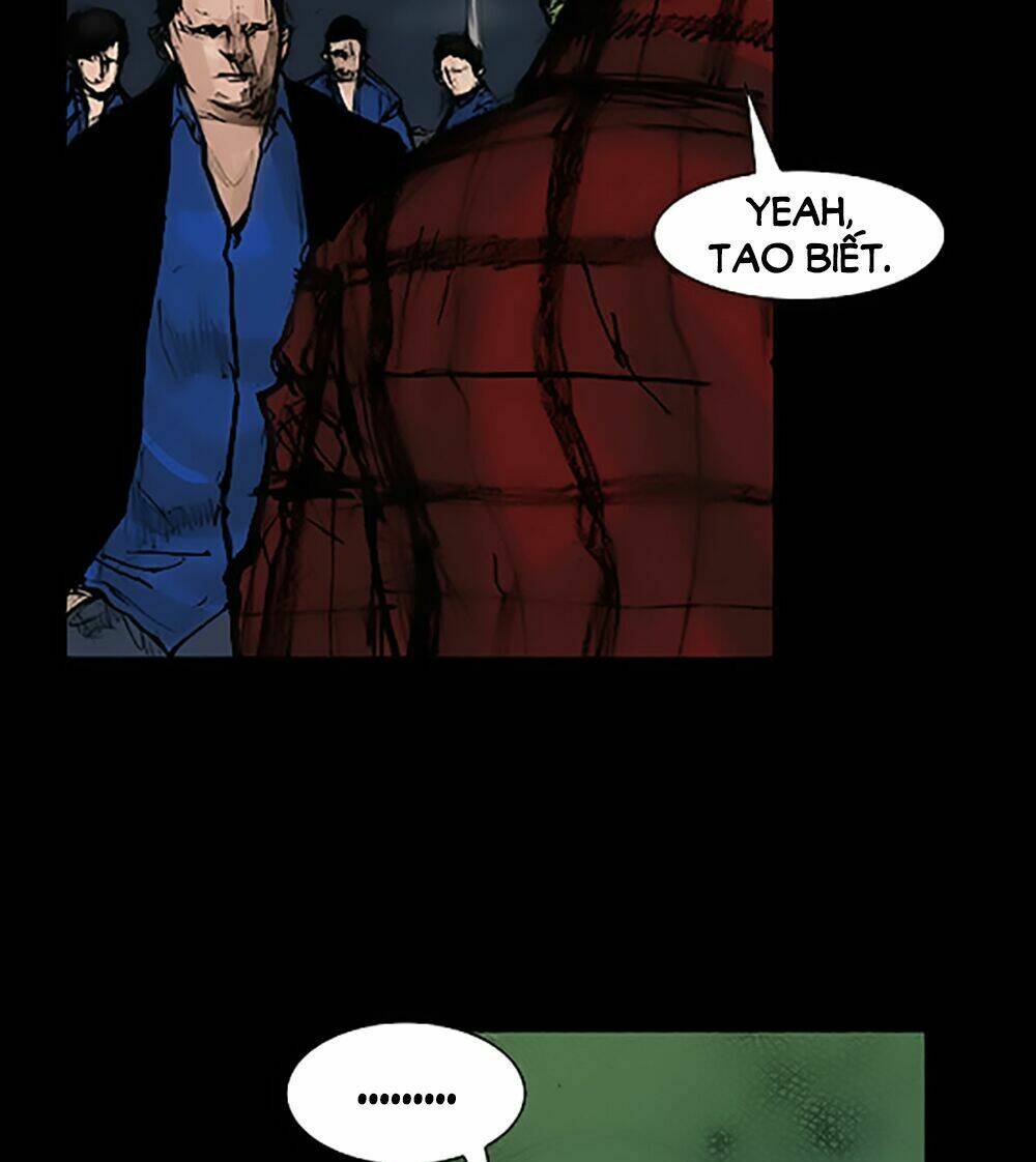 độc cô tiền truyện chapter 66 17