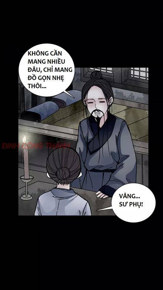 tiểu quỷ chapter 13 43