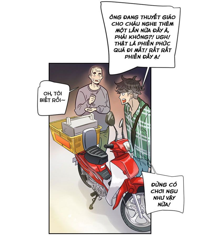 tôi muốn bay như một con bướm chapter 13 65