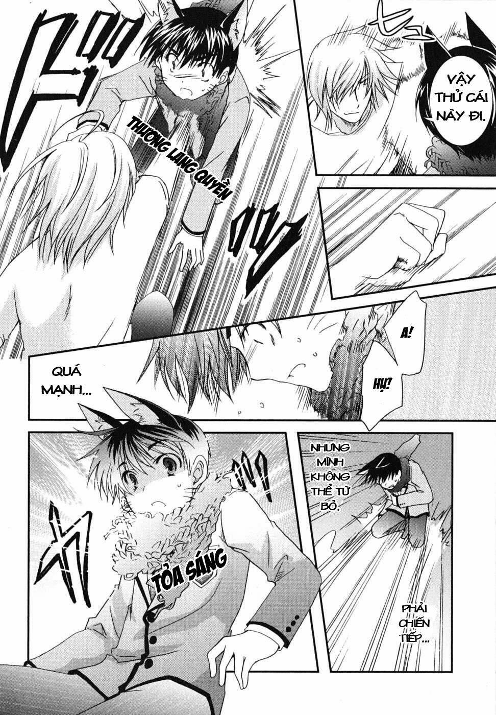 kanokon chapter 21 19