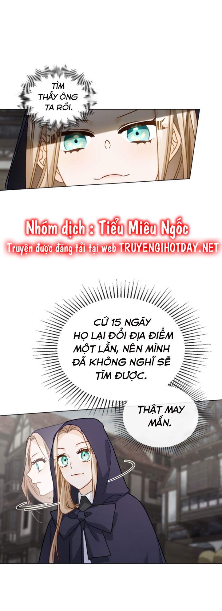 hải tặc thượng lưu chapter 32 41