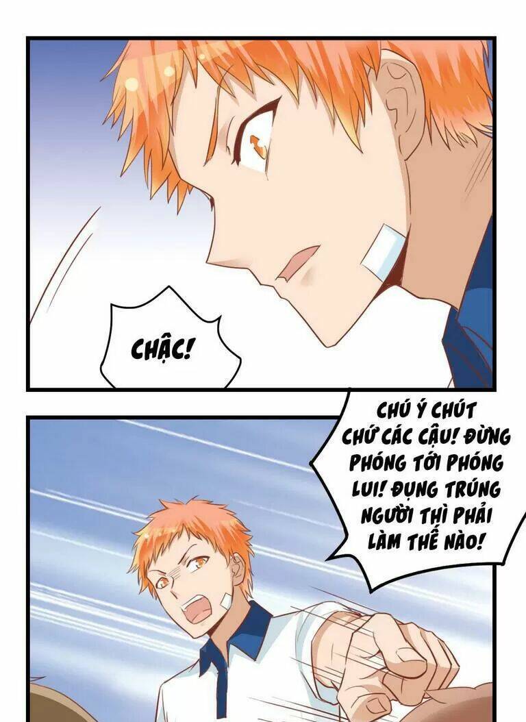 tôi là vợ tôi chapter 70 9