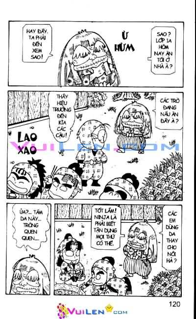 ninja loạn thị chapter 36 121