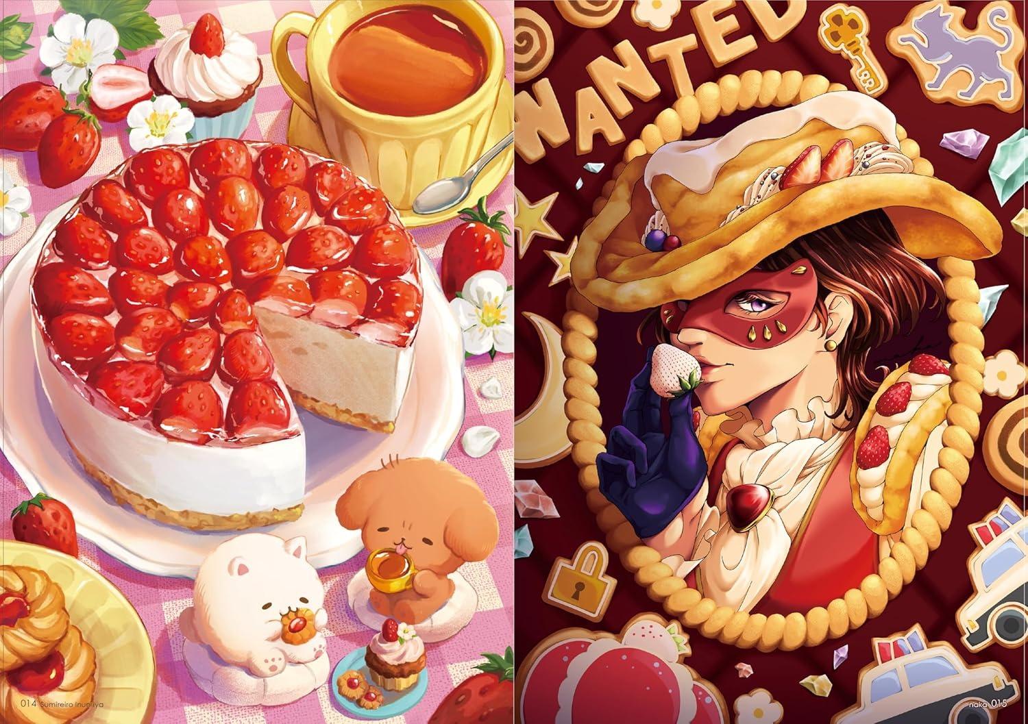 Sách ngoại văn: Food 2025