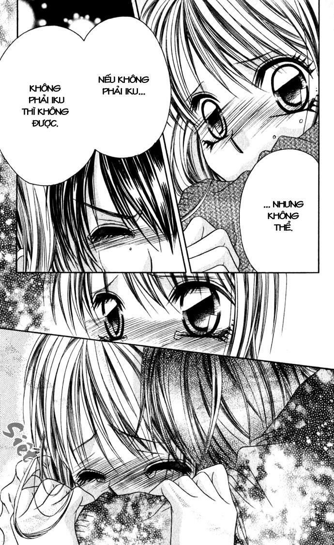 i love my little sister chapter 11 28