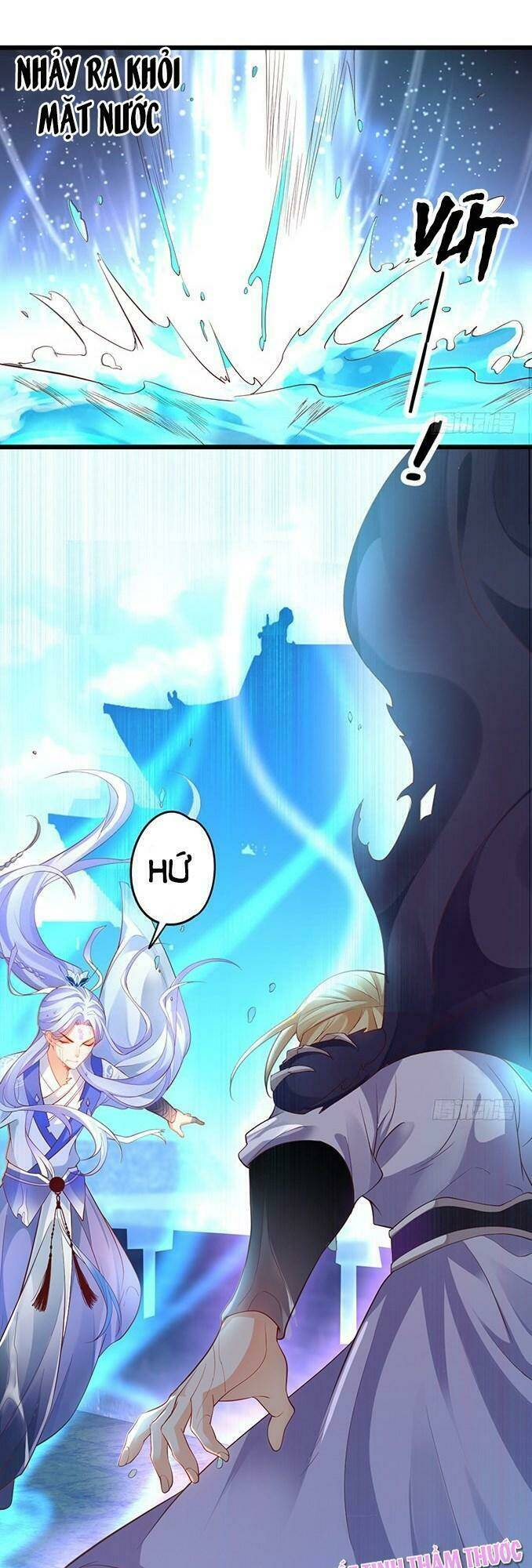 liêu liêu trai chapter 22 25