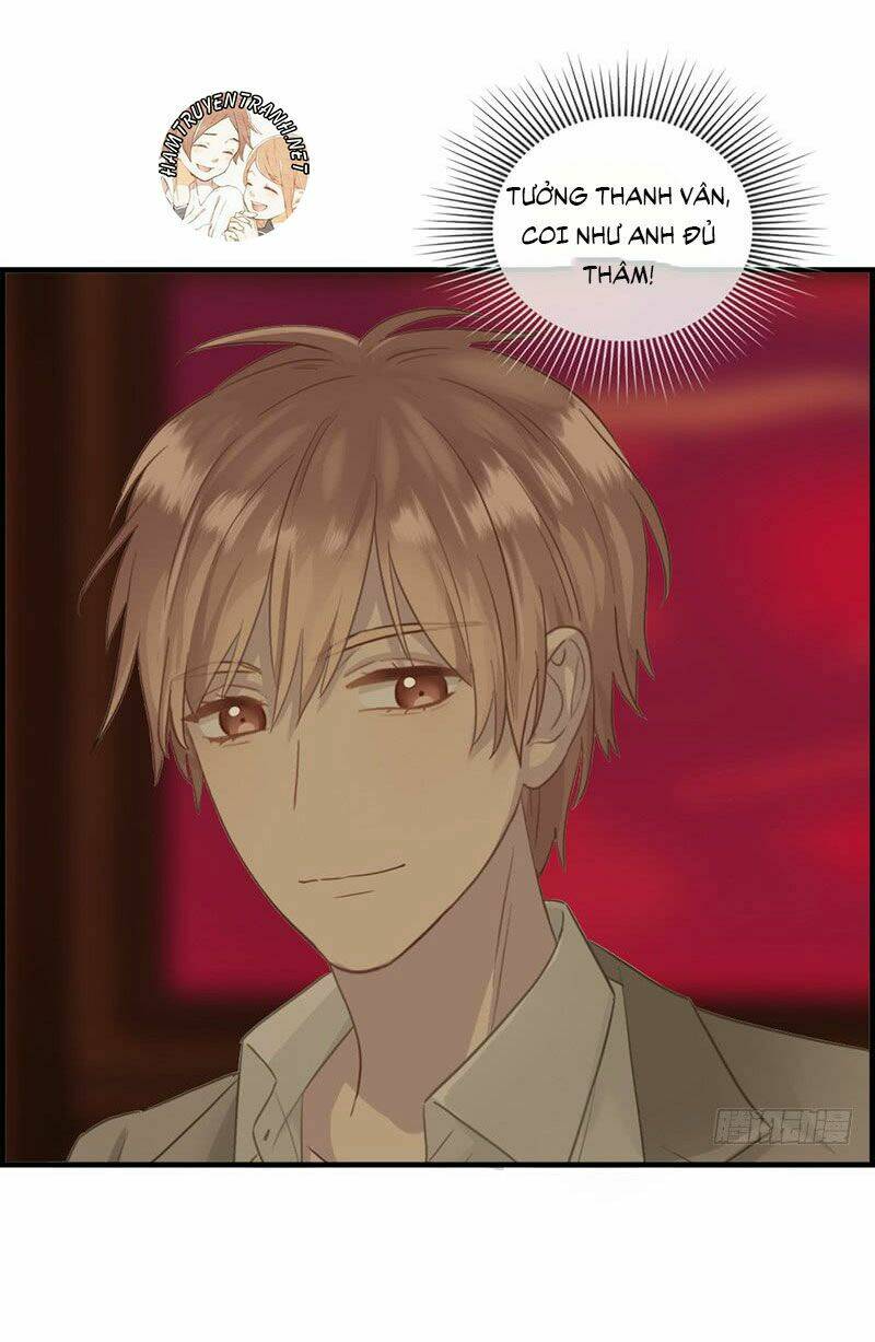 phúc hắc thiếu gia trêu chọc tôi chapter 10 9