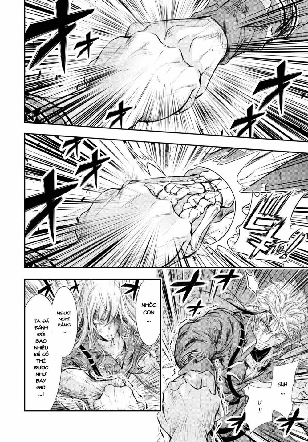 kích trụy vương huyền thoại chapter 59 39