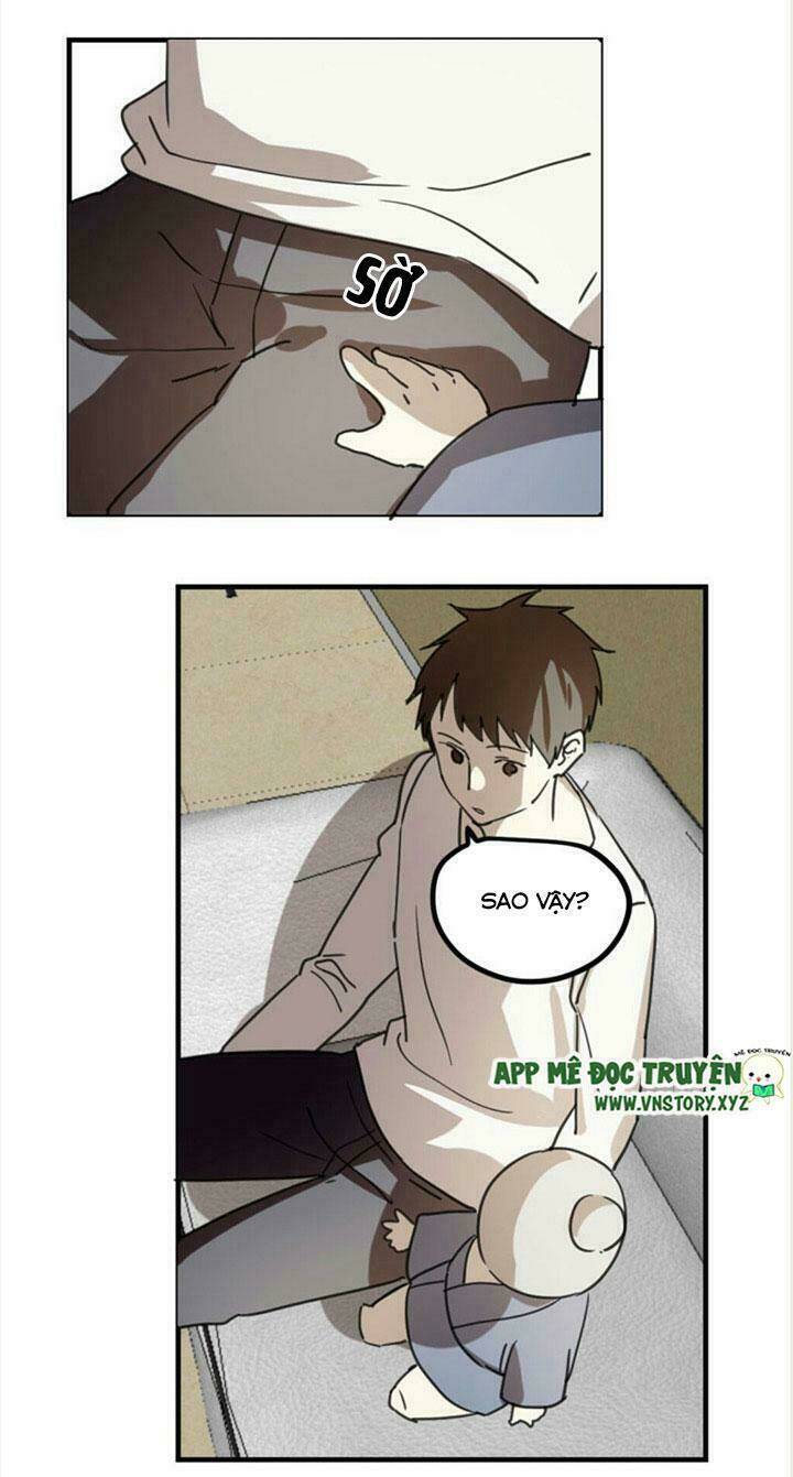 đạo trưởng đại nhân đến nhà chapter 36 6