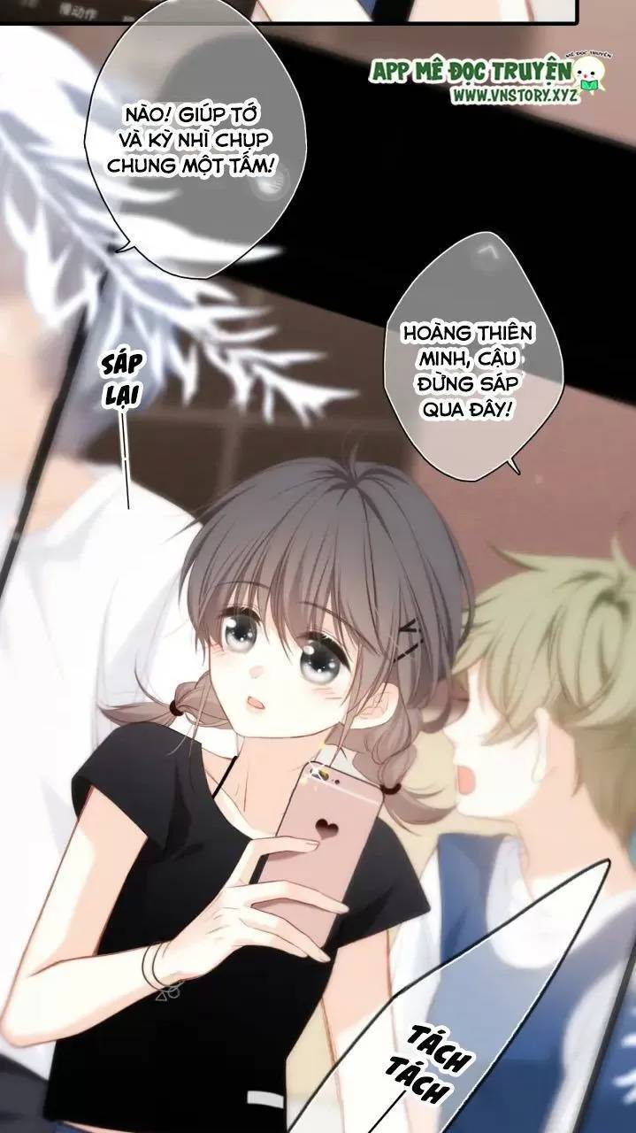 con tim rung động 2 chapter 120 38