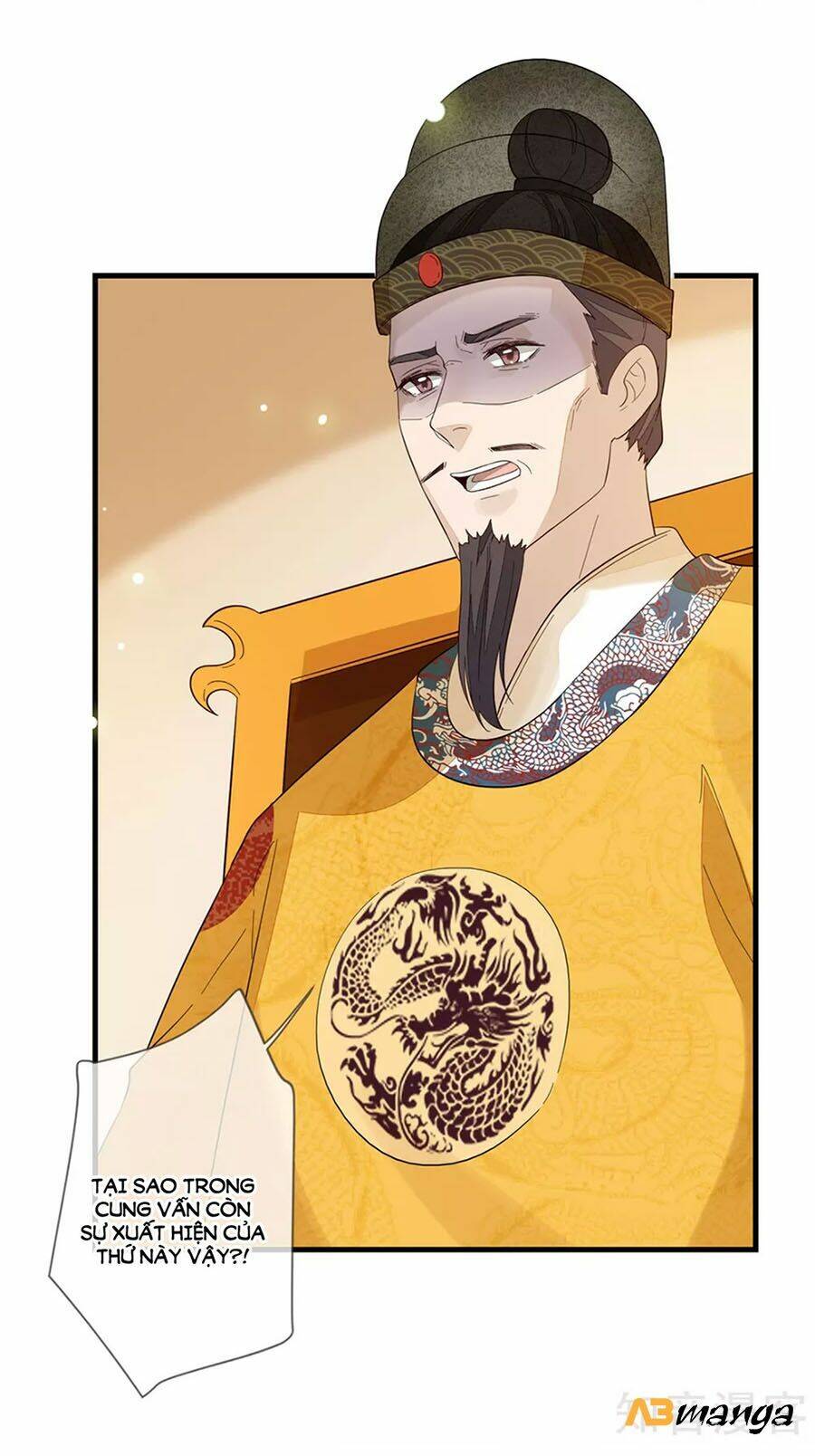 cửu khuyết phong hoa chapter 108 4