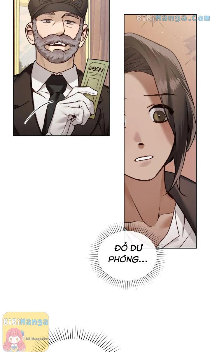 nữ giả kim chapter 9.2 5