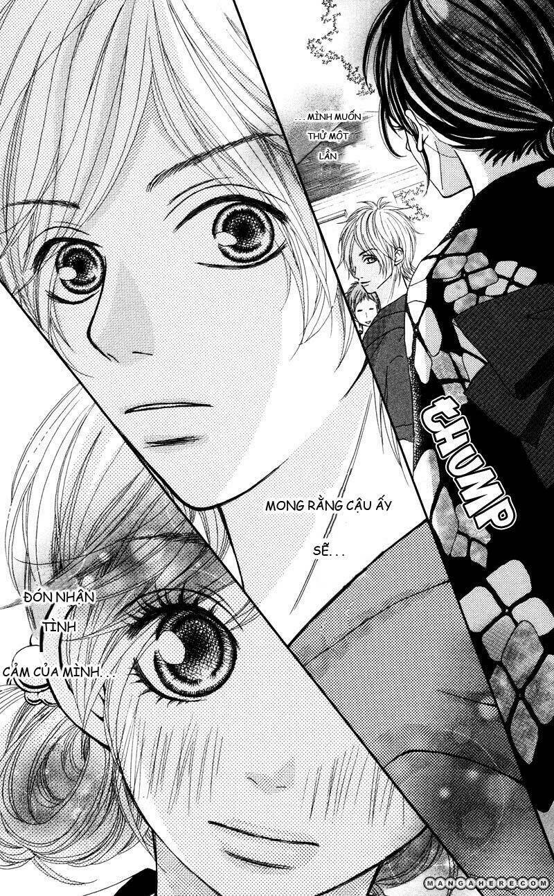 kimi no tonari de seishunchuu chapter 3 8