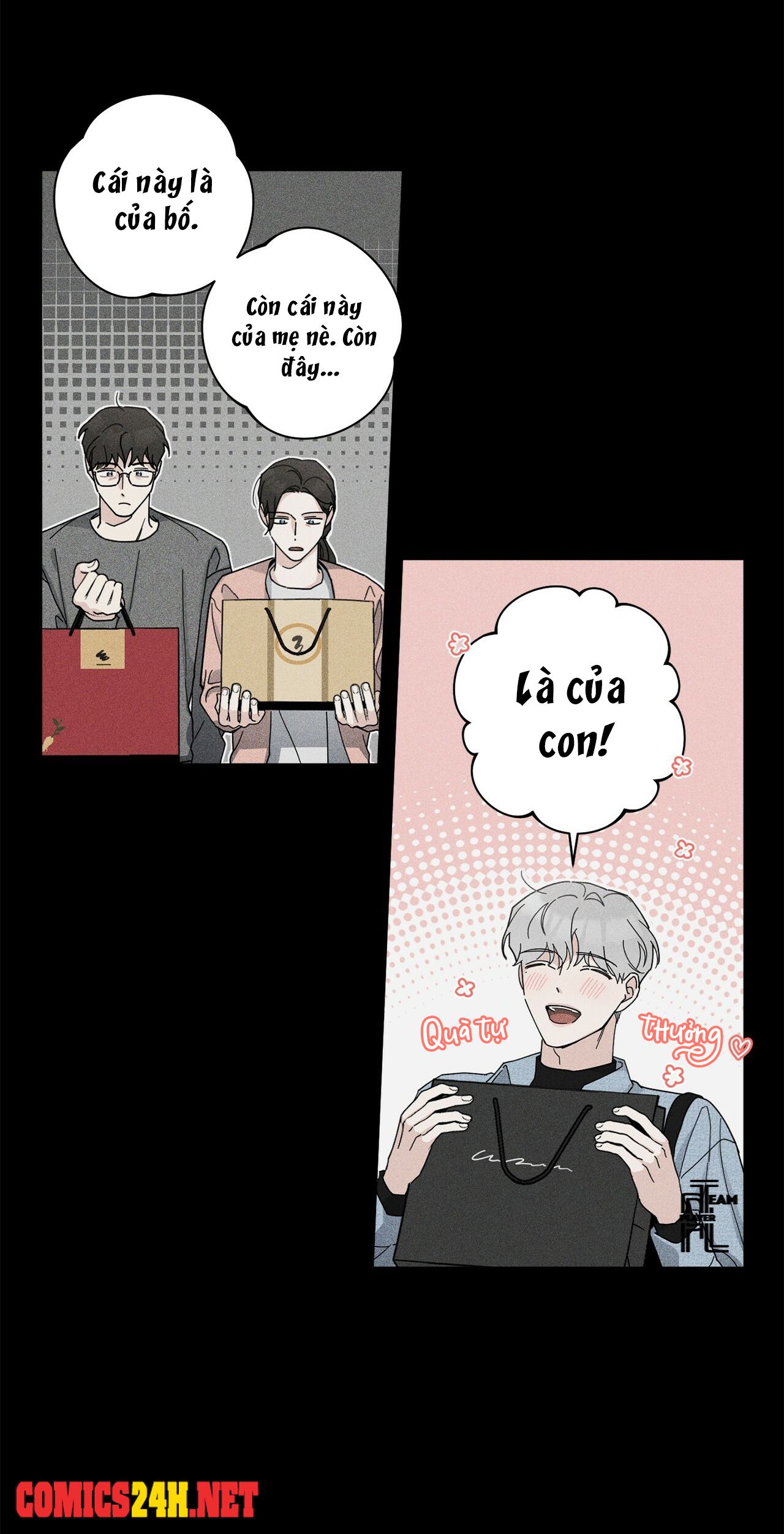 home five chapter 1 47