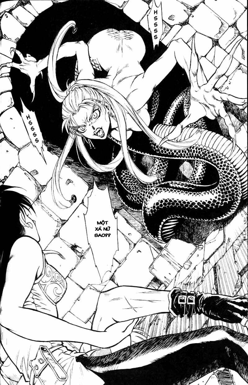 monster collection chapter 2 11