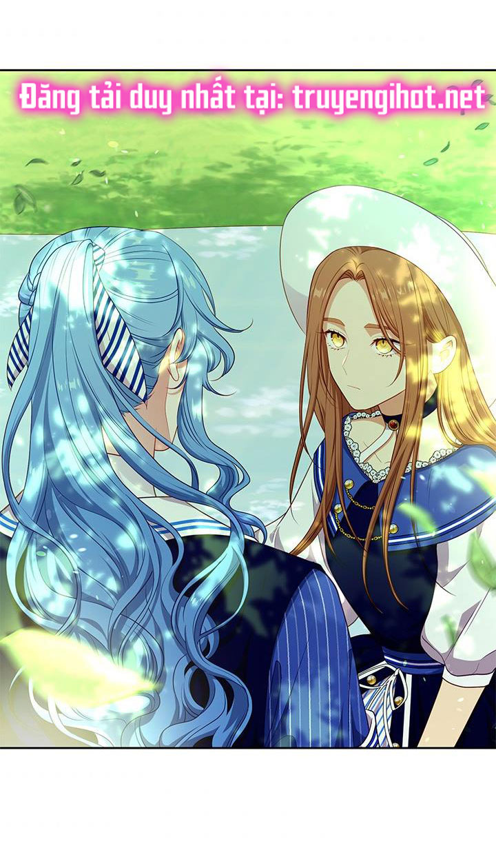 cẩn thận nữ phụ phản diện đấy! chapter 115.2 8