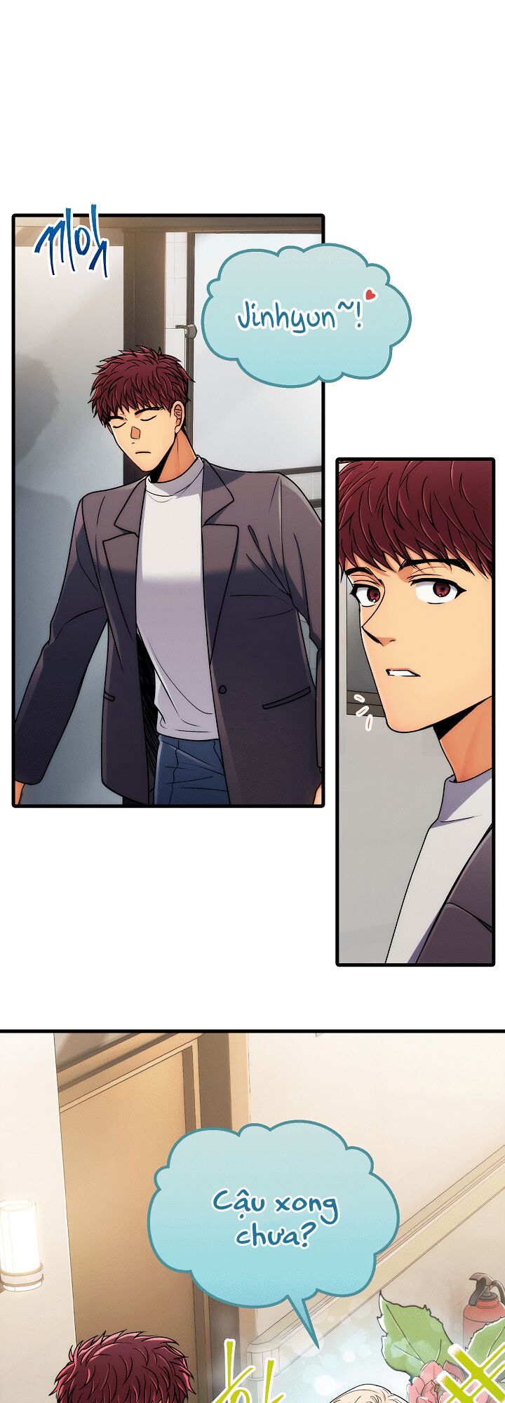 bác sĩ trùng sinh chapter 56 15