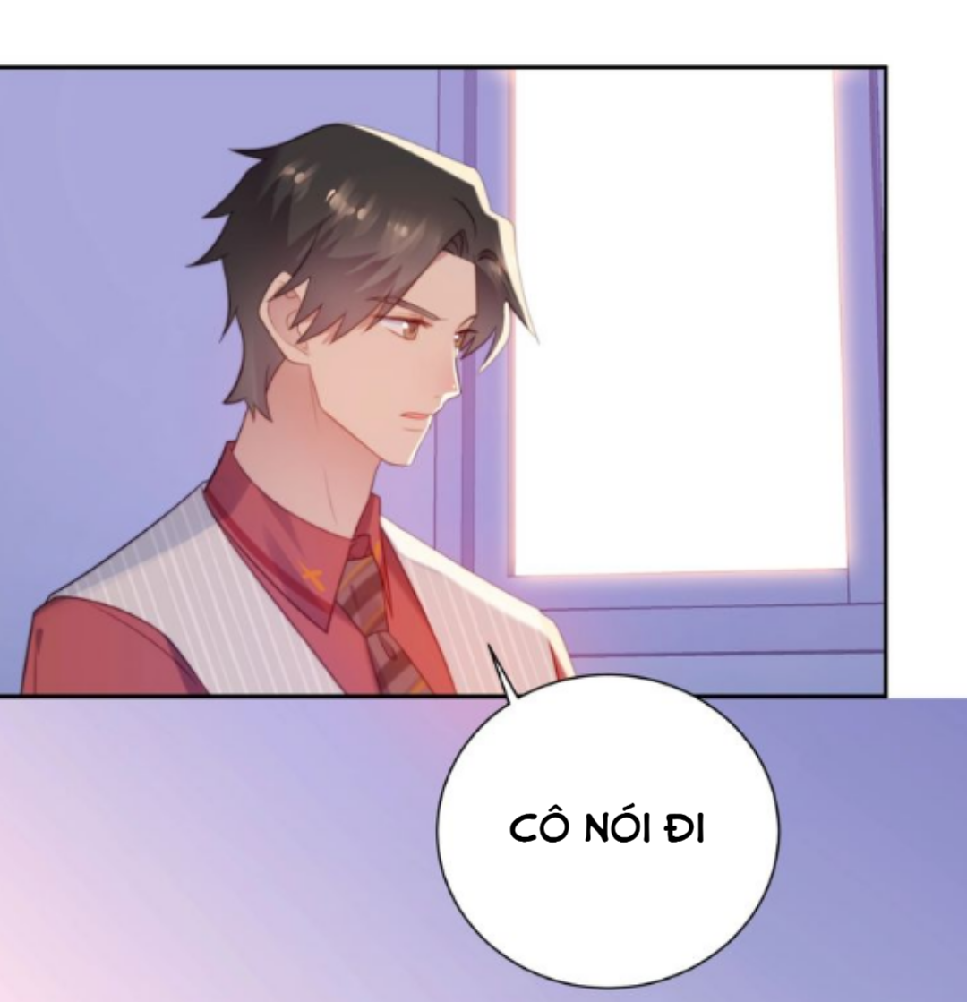 khoá chặt đôi môi (full) chapter 7 24