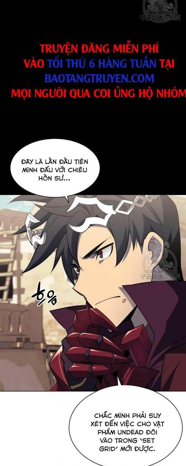 vượt qua giới hạn chapter 127 63