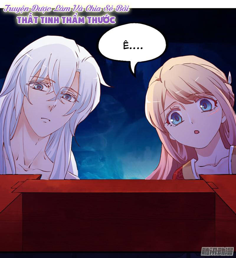 giữ chặt tiểu bạch long chapter 16 9