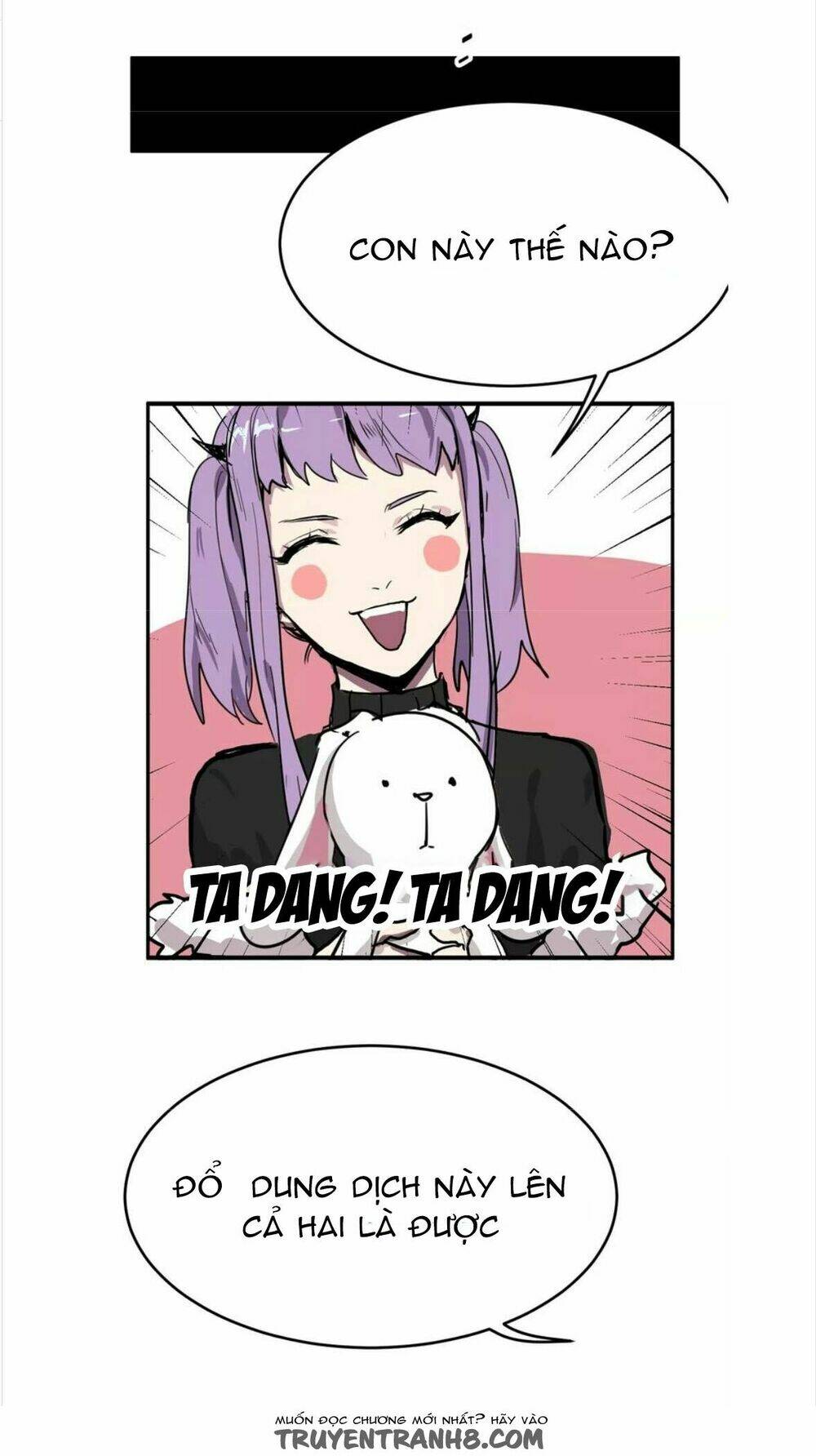 quạ đen chapter 18 16