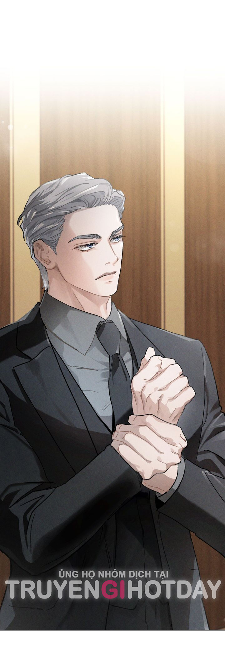 Rơi Vào Nguy Hiểm chapter 10.2 - Trang 28