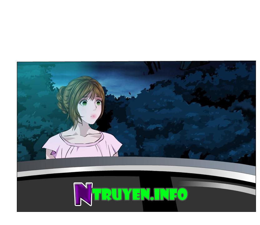 cạm bẫy của nữ thần chapter 89 4