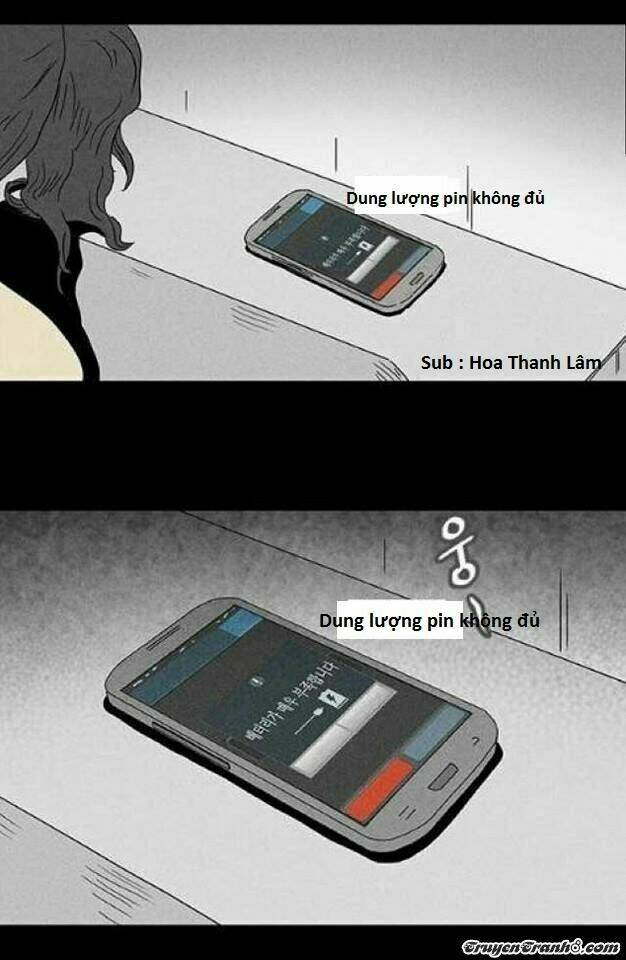 dung dịch thẫm mỹ - beauty water chapter 1 51