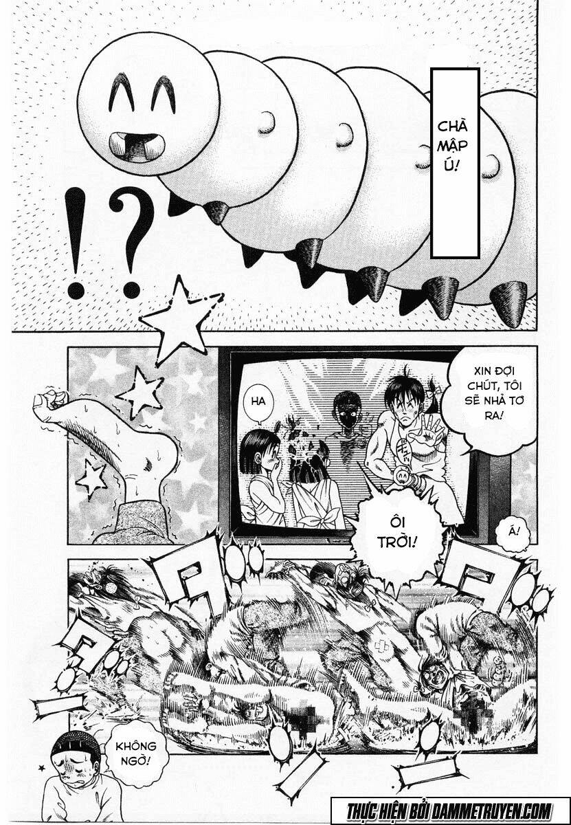 shin kotaro makaritoru! juudouhen chapter 73 10