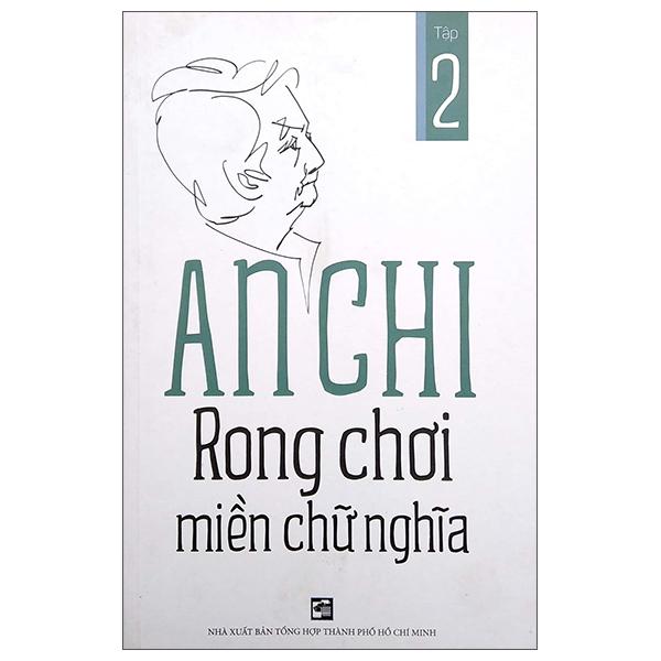 Rong Chơi Miền Chữ Nghĩa - Tập 2