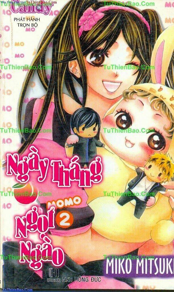 ngày tháng ngọt ngào chapter 2 1