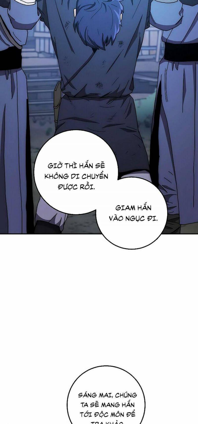 huyền thoại diệt thế độc long chapter 21 28