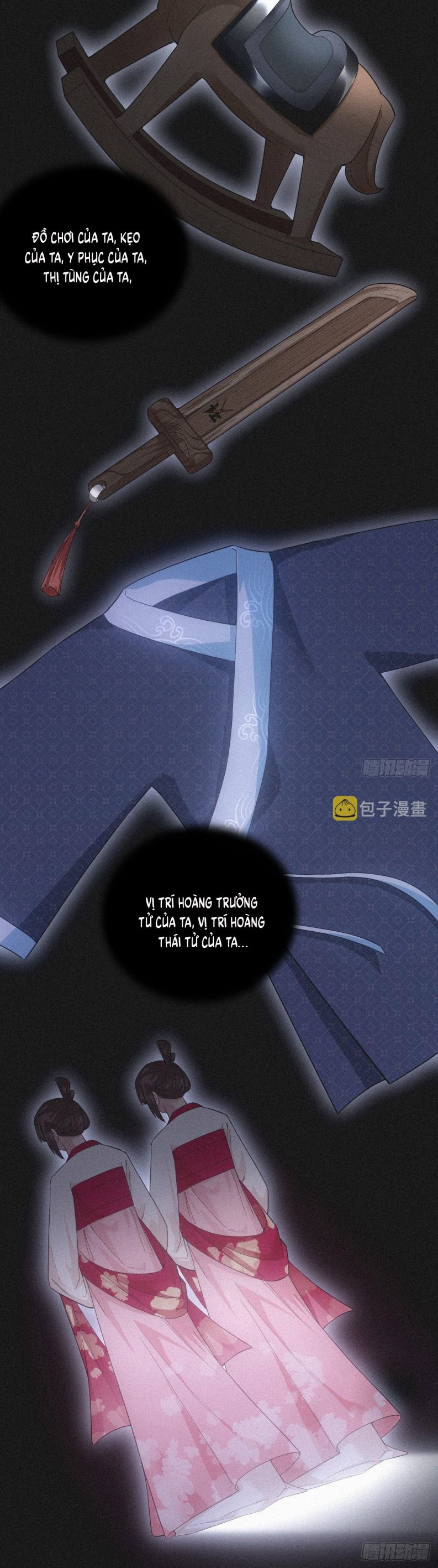 nhập mộ chi thần chapter 84 26