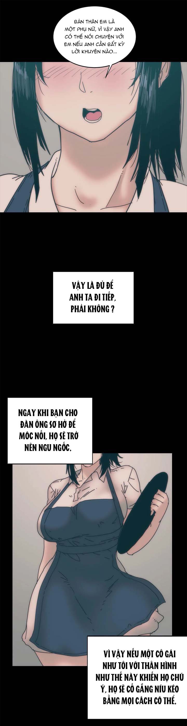 dục vọng chết người chapter 12 45