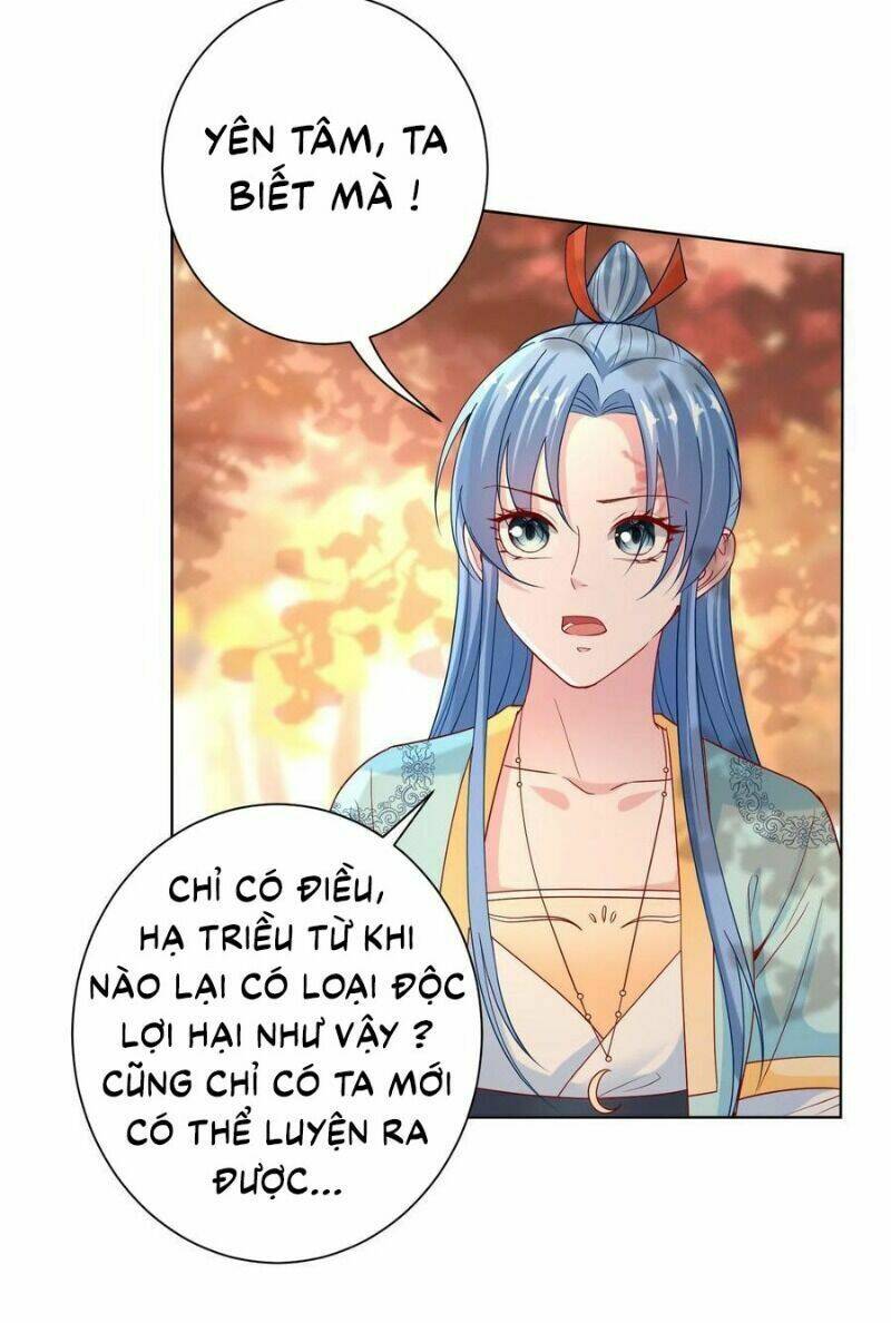 độc y đích nữ chapter 158 6