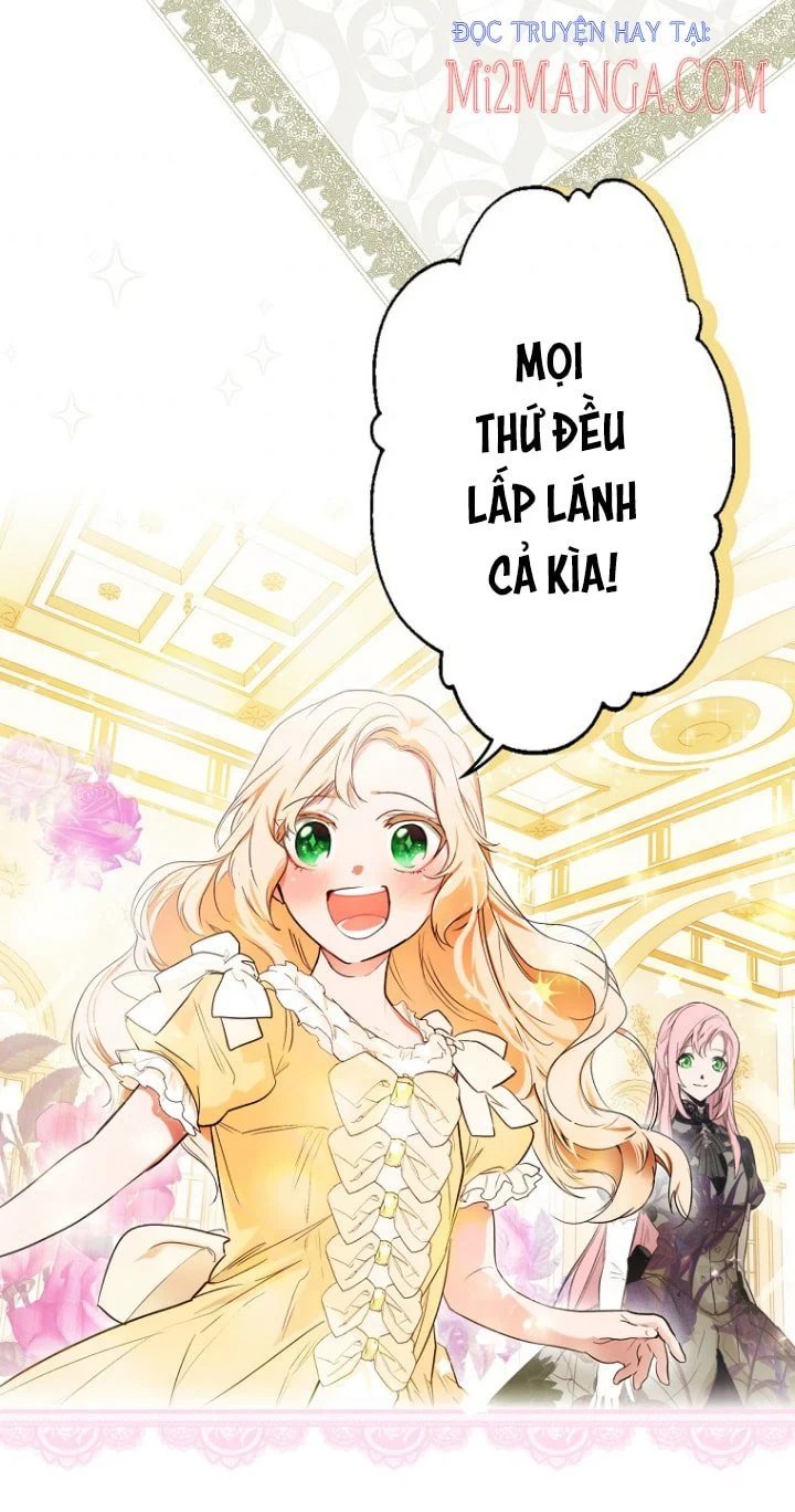 cổ tích về người mẹ kế chapter 73.5 20