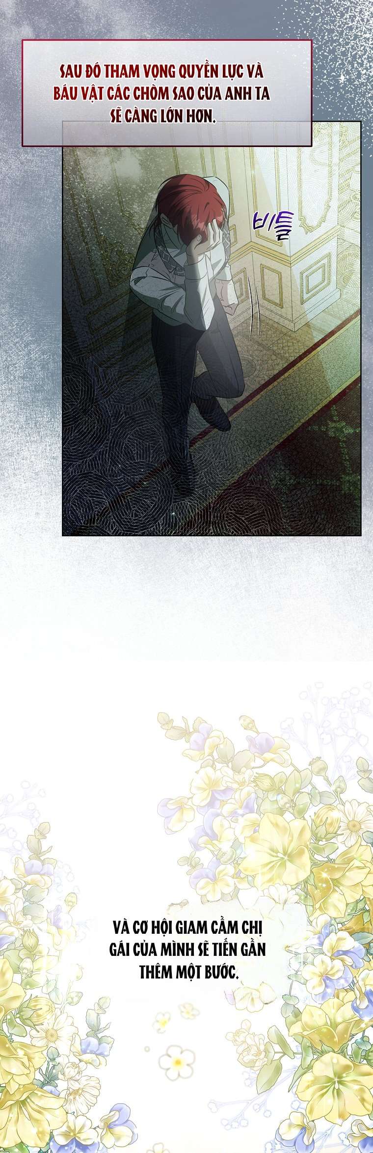 chị gái tôi là nhân vật chính chapter 6 33