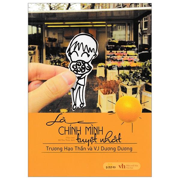 Là Chính Mình Tuyệt Nhất Bản Thường