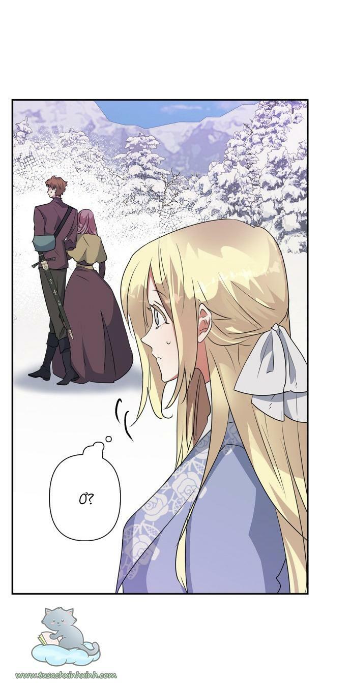 tôi đang nuôi dưỡng một con quái thú chapter 55 32