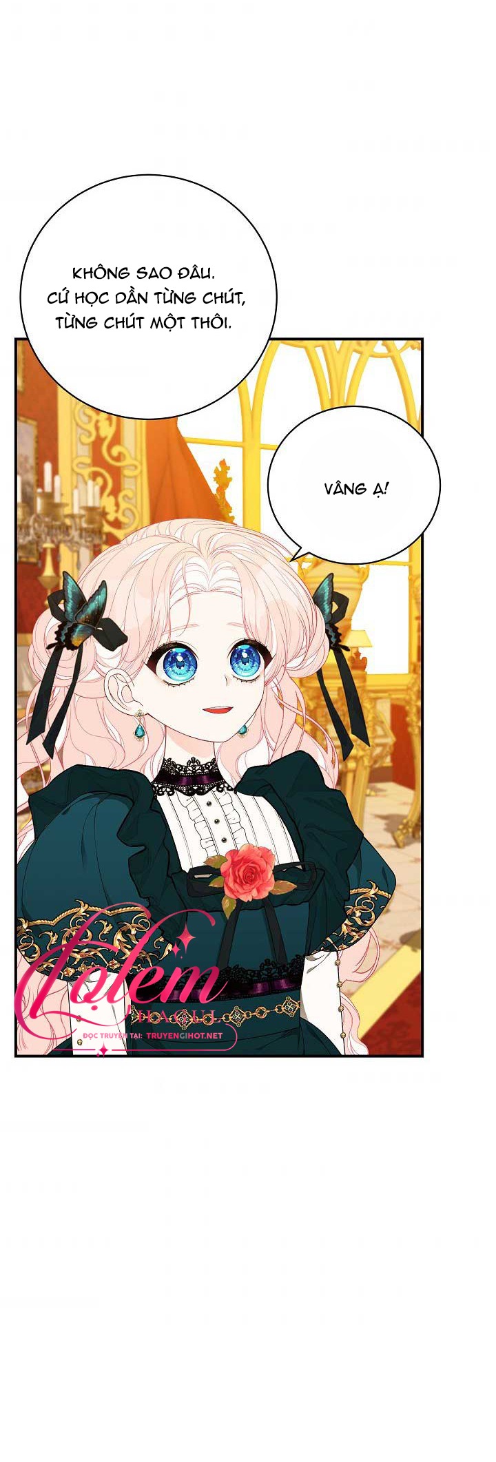 con chỉ đi tìm cha thôi chapter 51 58